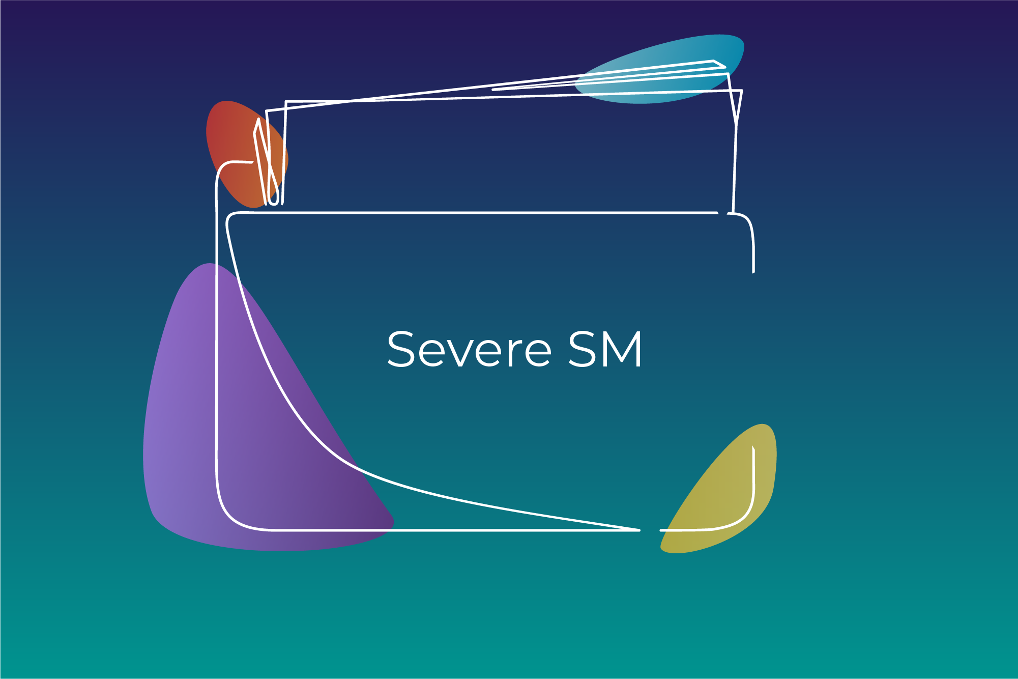 Severe SM